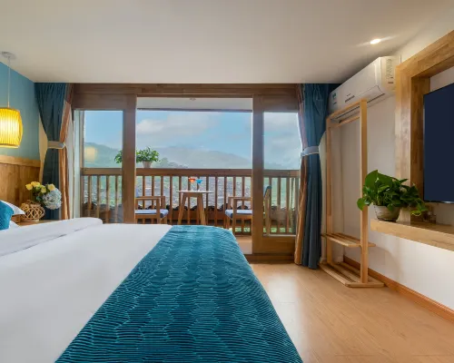 Xijiang Yunting Light Luxury Panoramic Beauty Su (Observation Deck) Featured Photos