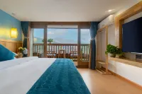 Xijiang Yunting Light Luxury Panoramic Beauty Su (Observation Deck)