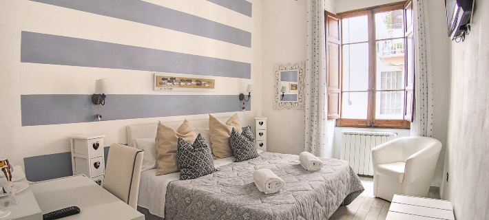 Affittacamere Lunamar Hotel a La Spezia