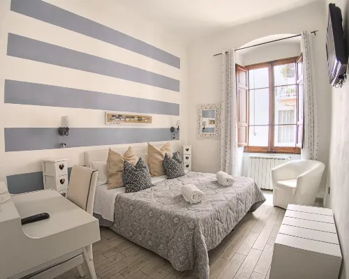 艾菲塔卡梅爾露娜馬爾酒店 拉斯佩齊亞酒店