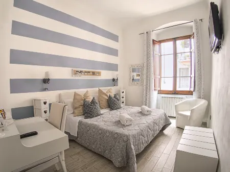 Affittacamere Lunamar