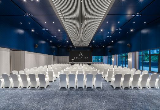 1. 상하이 쉬자후이..