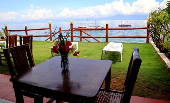 Il Sogno Beach Resort Moalboal