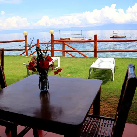 Il Sogno Beach Resort Moalboal