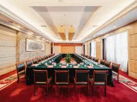 Yunhe Warwick International Hotel Hotel a Yunhe