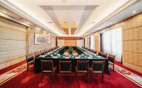 Yunhe Warwick International Hotel