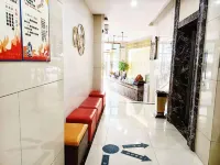 岱山韓璟賓館