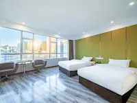 Jingteng Liwan Hotel Hotels in Zunyi