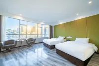 Jingteng Liwan Hotel