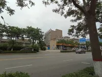 Lily Business Hotel Huashan