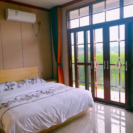 Sanjiang Danzhou Inn