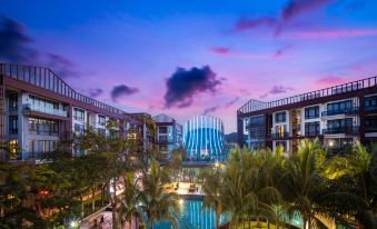 Argyle Resort Yalong Bay Sanya Sanya 2026 Prices Reviews Deals R 339 206 R5 D 