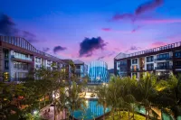 Argyle Resort Sanya Hotels in Yalong Bay