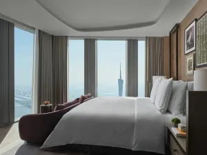 Rosewood Guangzhou