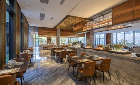 Radisson Collection Resort Nanjing - Housity