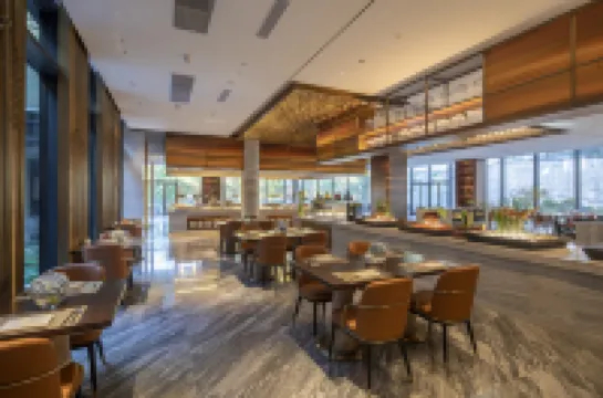 ラディソン コレクション リゾートホテル 南京