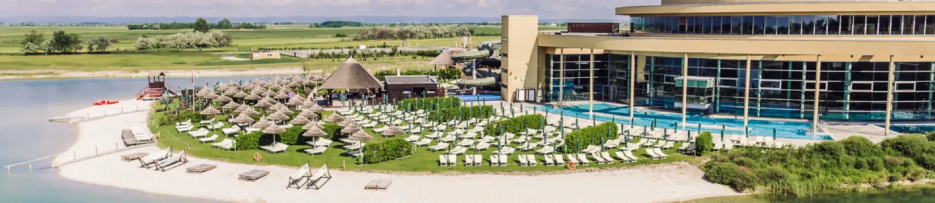 4-Star Select Hotels