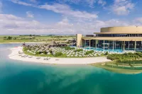 St. Martins Therme & Lodge Hotels in Podersdorf am See