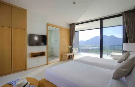 Botanica Khao Yai Resort