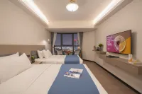 昆明維居桂花大飯店 南亞風情第一城住宿飯店