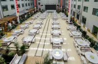 Shiyuanfu Hotel Hotels in Lintao