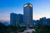 HC International Hotel Hotels near Yubei Liang Road Station