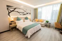 Hotel Reli California