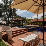 Adena Beach Resort - Ocean View