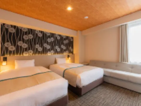 Tosei Hotel Cocone Asakusa Hotels in der Nähe von Asakusa-Schrein