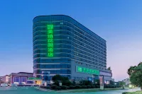 美地花園飯店（蕪湖鳩茲古鎮方特樂園店） 方特夢幻王國/方特水上樂園/鳩茲古鎮住宿飯店