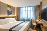 Homeinn Selected Hotel (Taiyuan Nanneihuan Street Dayingpan) Hotels in Taiyuan