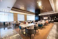桂林陽朔西街鼓樓亞朵酒店 - 早餐