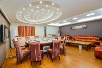 Heyuan Lianping New Era Hotel - Frühstück