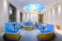 Quanning Hotel Hotels in Ongniud-Banner