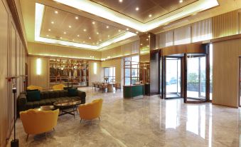 Orange Hotel (Wuhan Zhuankou Development Zone)