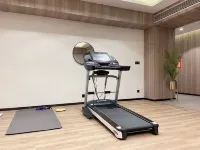 Anlan Oriental International Hotel