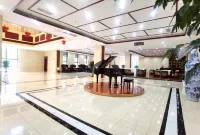 安遠創培センターホテル
