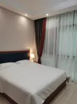 Changyang Youziyuan Homestay - balcón