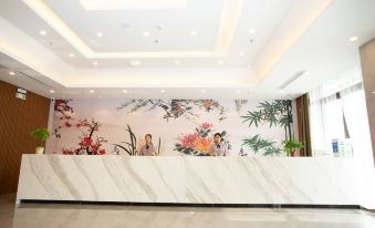 Four Seasons Smart Selection Hotel (Linyi Yihe Branch)