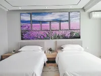 Zhongyi International Hotel Hotels in Xingguo