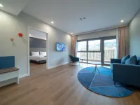 Holiday Inn Express NANJING HAPPY VALLEY by IHG Hotels near Qi Xia Mountain