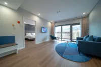 Holiday Inn Express Nanjing Happy Valley, an IHG Hotel Hotel a Xingang Development Zone