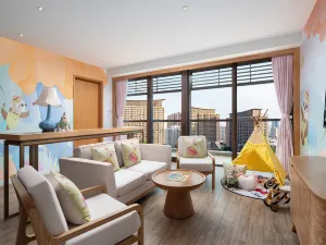 Mangrove Tree Resort World Sanya Bay (Elader Palm Towerl)