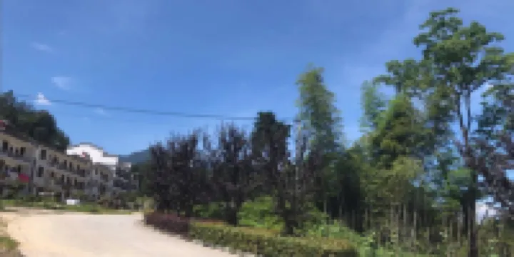 Shengkang Homestay