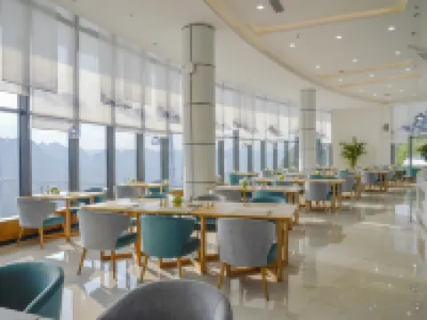 SkyBridge Jiayu Hotel Hotels in Pingtang