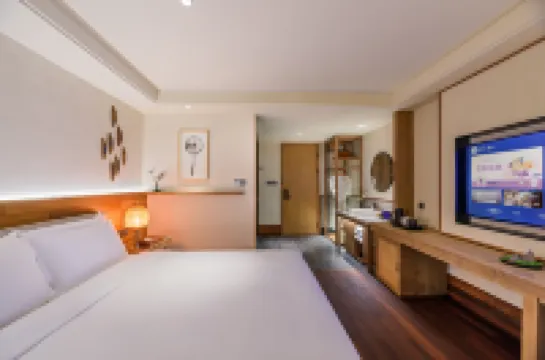 Jiang Nan Palace, Shantang Street, Suzhou