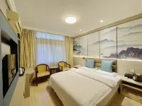 Chenggu Jin Yuan hotel Hotels in Chenggu