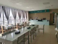 四季米蘭雅緻酒店（愛琴海購物廣場店） - 早餐