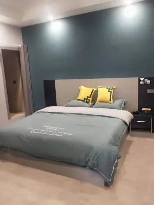 Yuan'an Tianxu Apartment Hotels in 