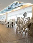 Nautic Hotel Bremerhaven - Aamiainen